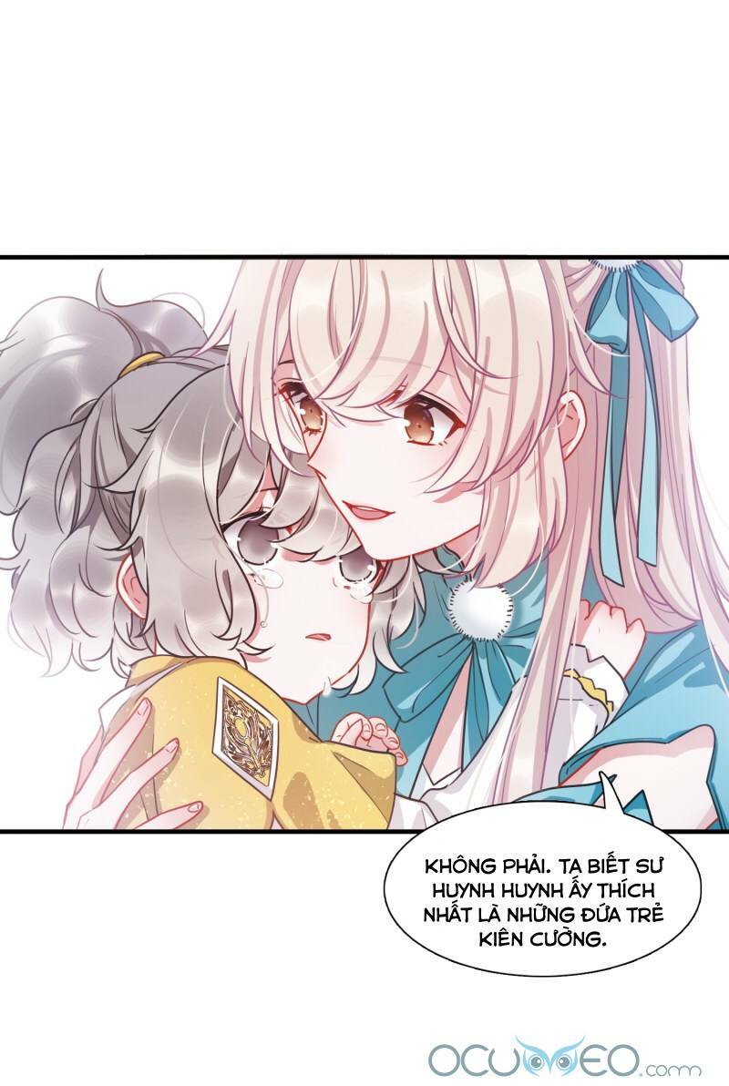 Danh Kiếm Chủng: Chapter 9