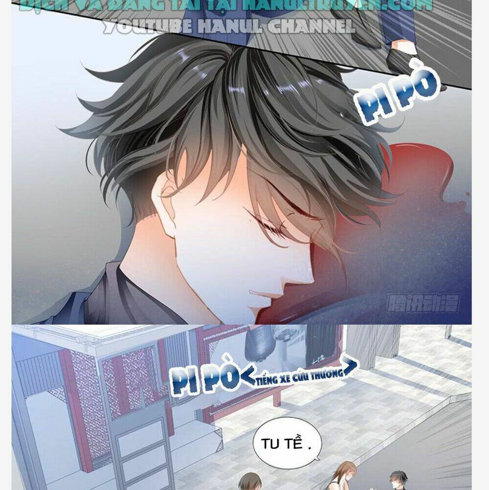 Không Thể Yêu Em: Chapter 95