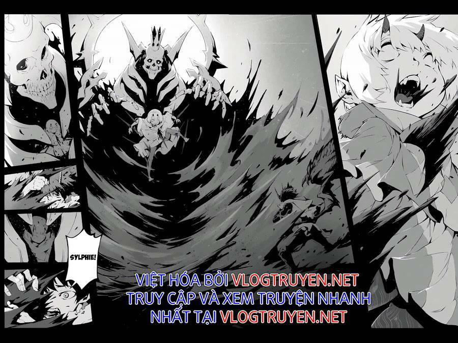 Thần Sát Quỷ Vương: Chapter 5