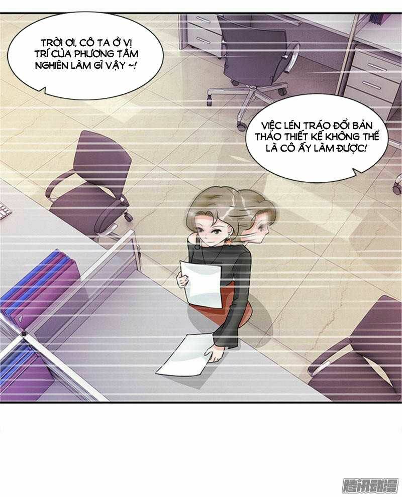 Tiểu Tâm Can Tuyệt Sủng Của Lạc Tiên Sinh: Chapter 40