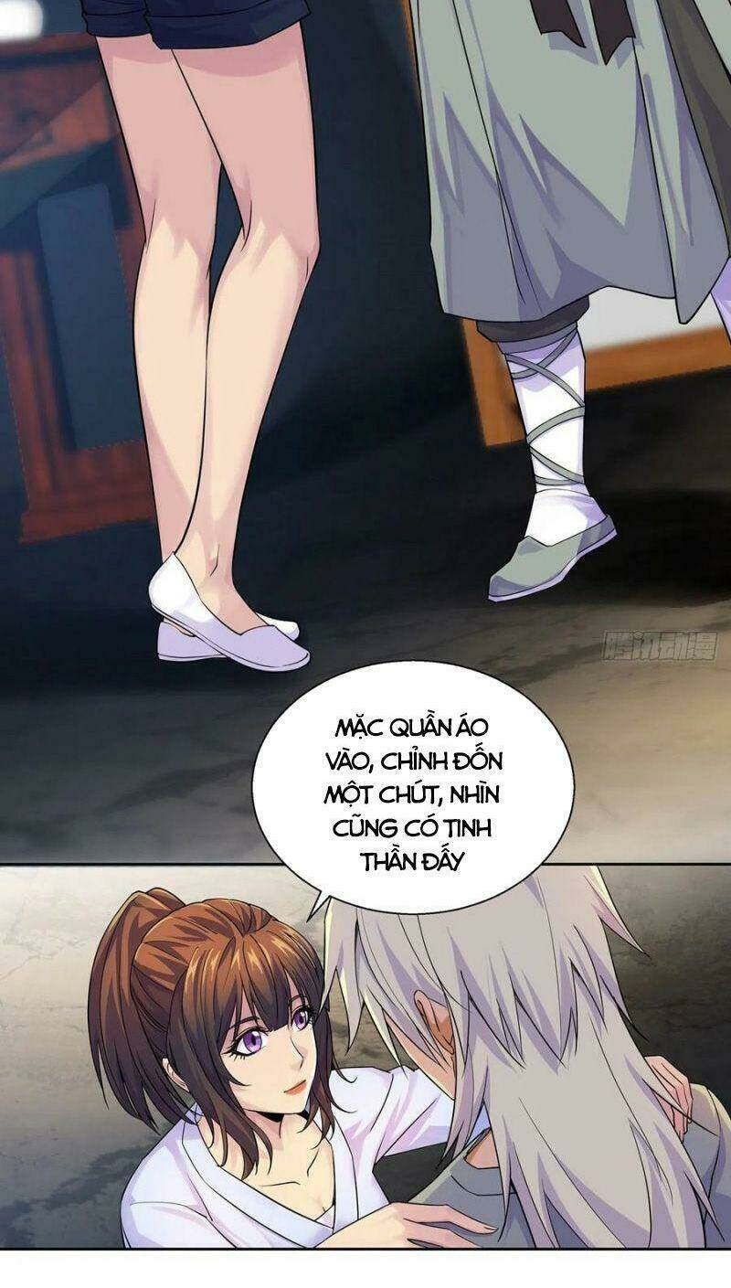 Ta Là Đại Hoàn Đan: Chapter 30