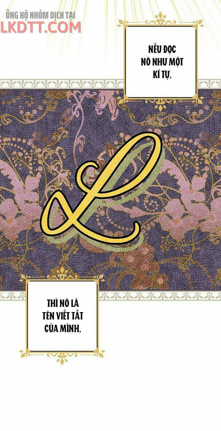 Hoàng Phi Bóng Tối: Chapter 28