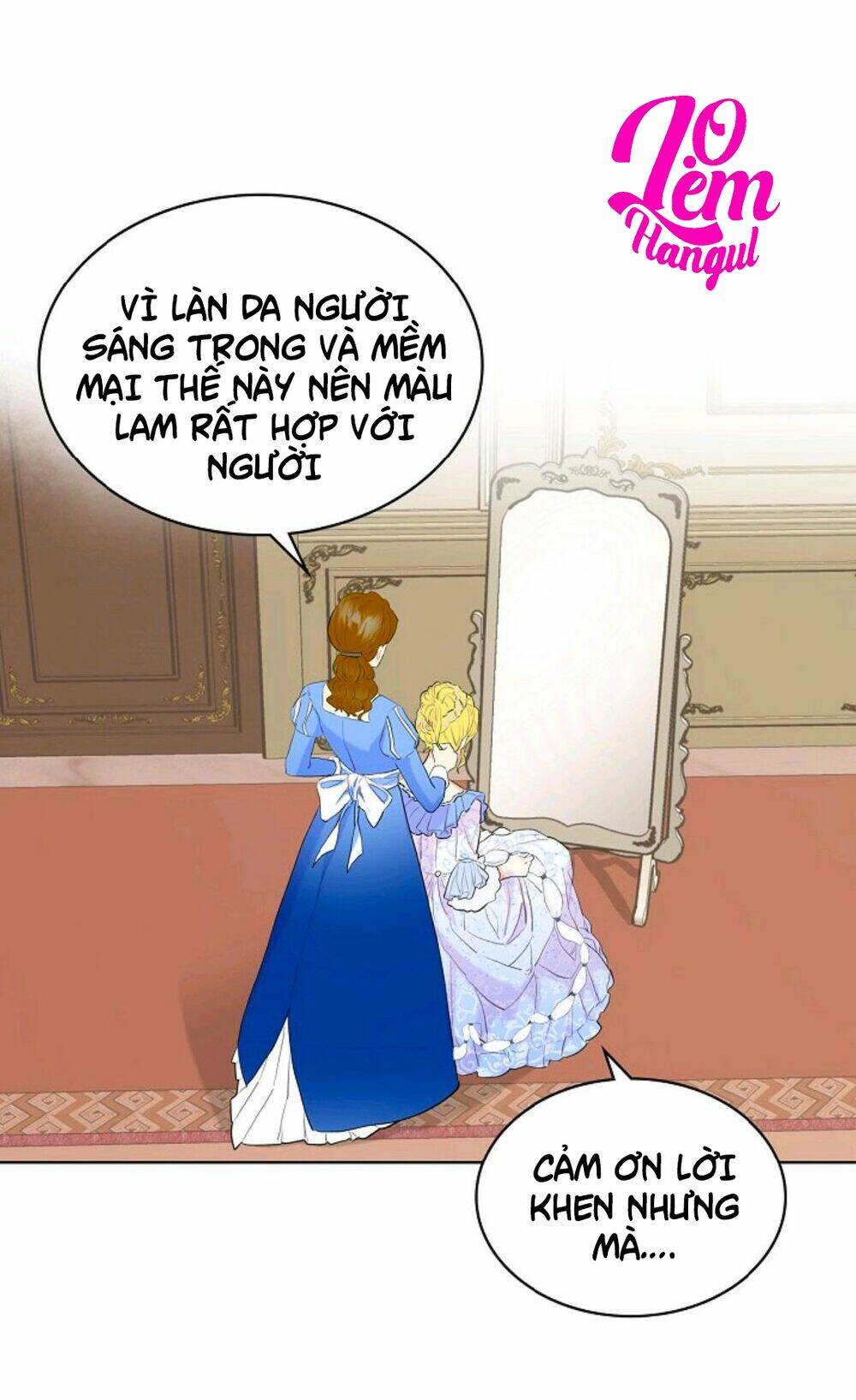 Kẻ Tạo Ra Nữ Phản Diện: Chapter 12