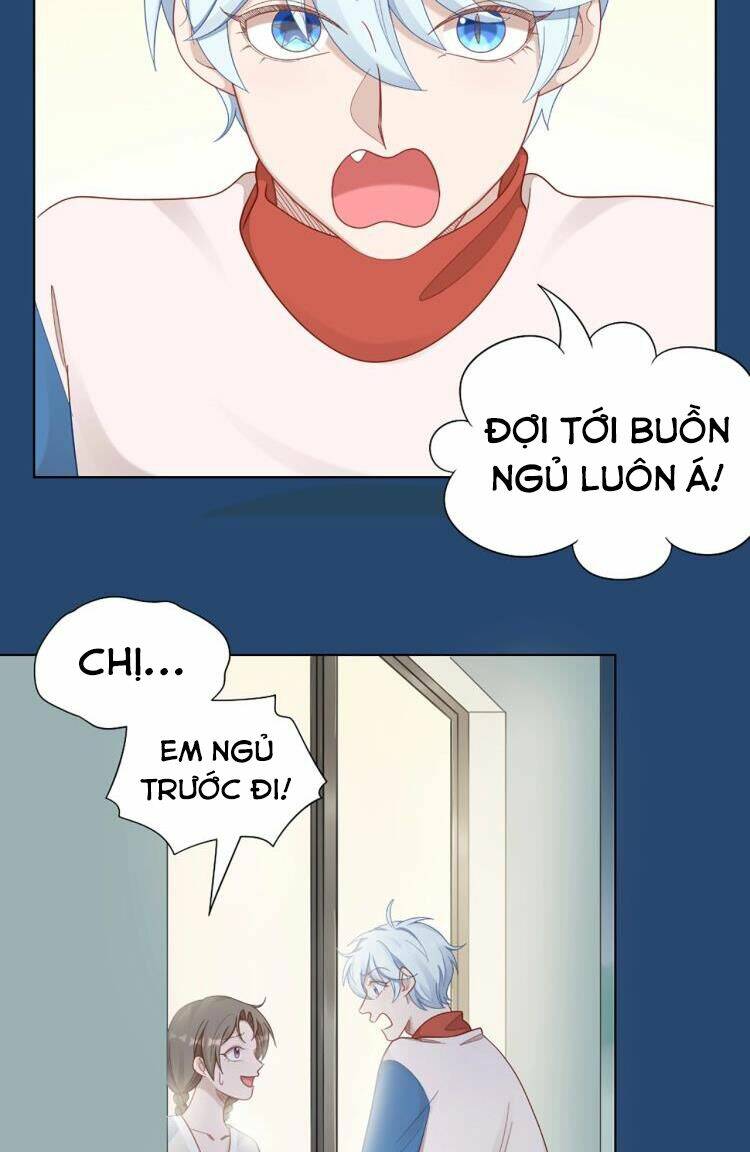 Bạn Trai Là Quái Vật: Chapter 84