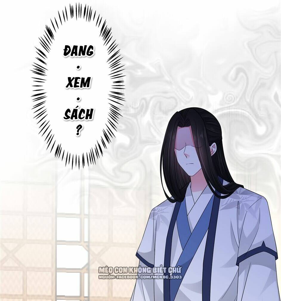 Báo Cáo! Đế Quân Ngài Có Độc!: Chapter 27