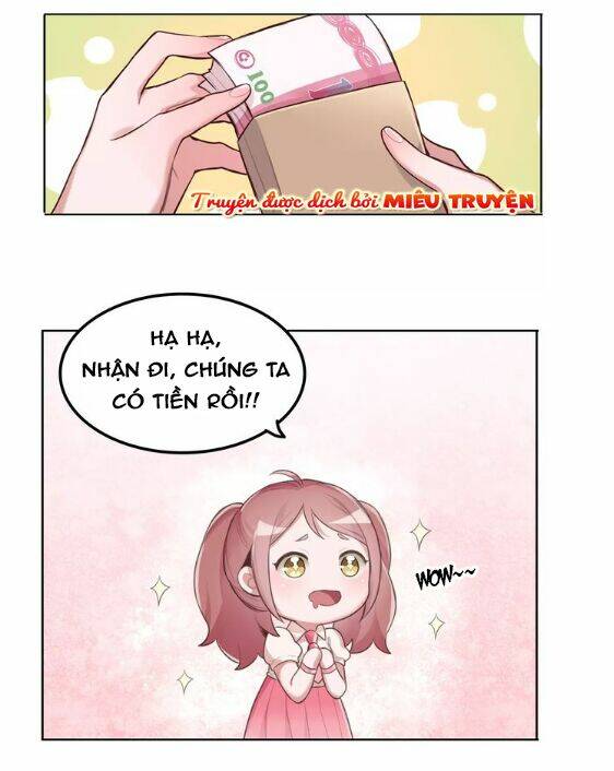 Tướng Quân Mời Xuất Đạo: Chapter 3