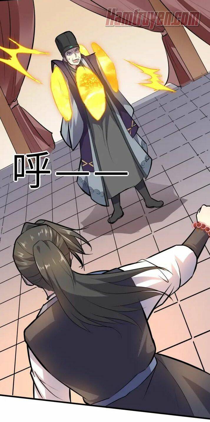 Đại Nghịch Chi Môn: Chapter 84