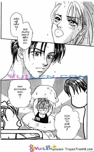 Công tử nghèo: Chapter 19