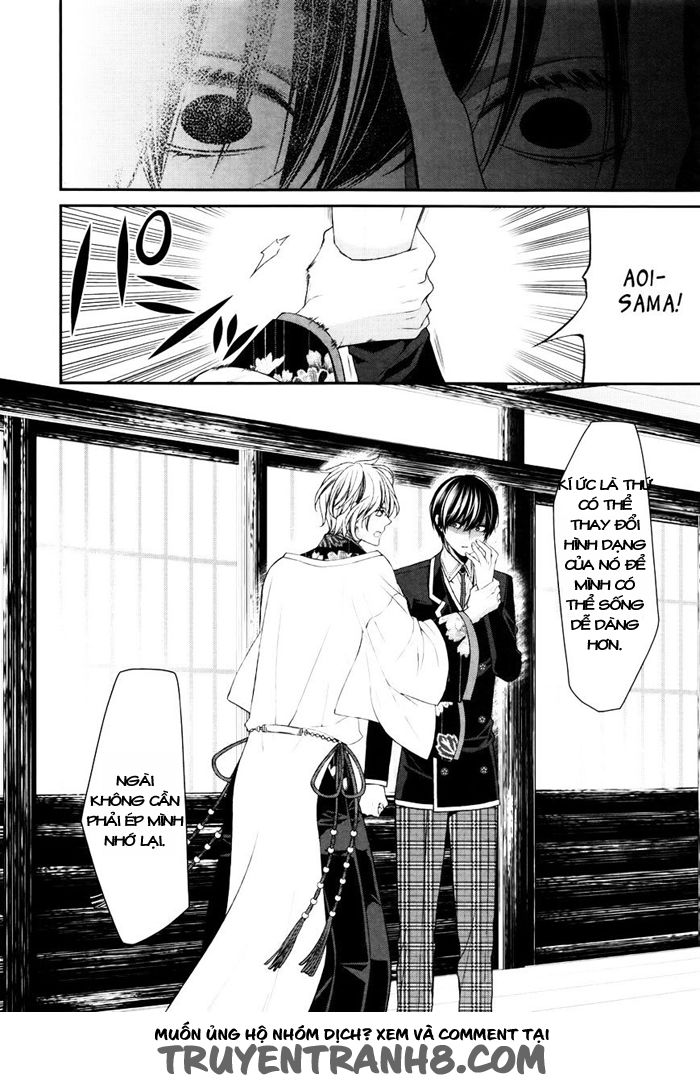 The End Of Elysion: Chapter 3