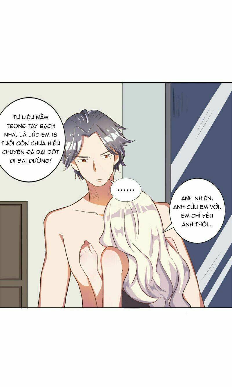 Hôn Nhân Dục Vọng: Thiếu Gia Nhẹ Một Chút!: Chapter 29