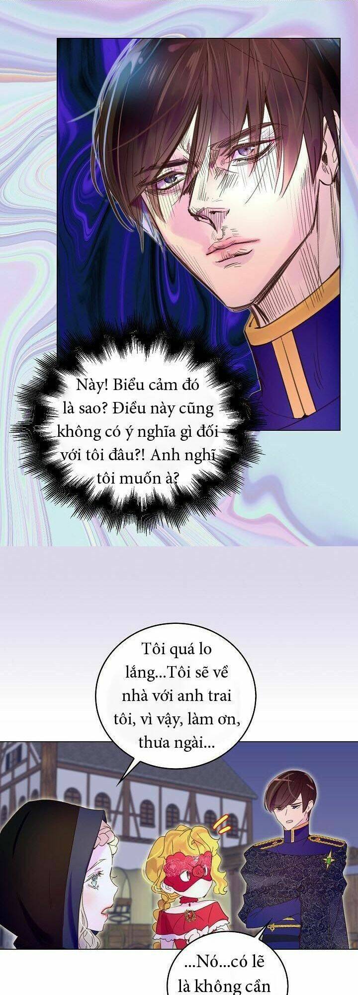 Tôi Không Phải Là Người Tốt: Chapter 64