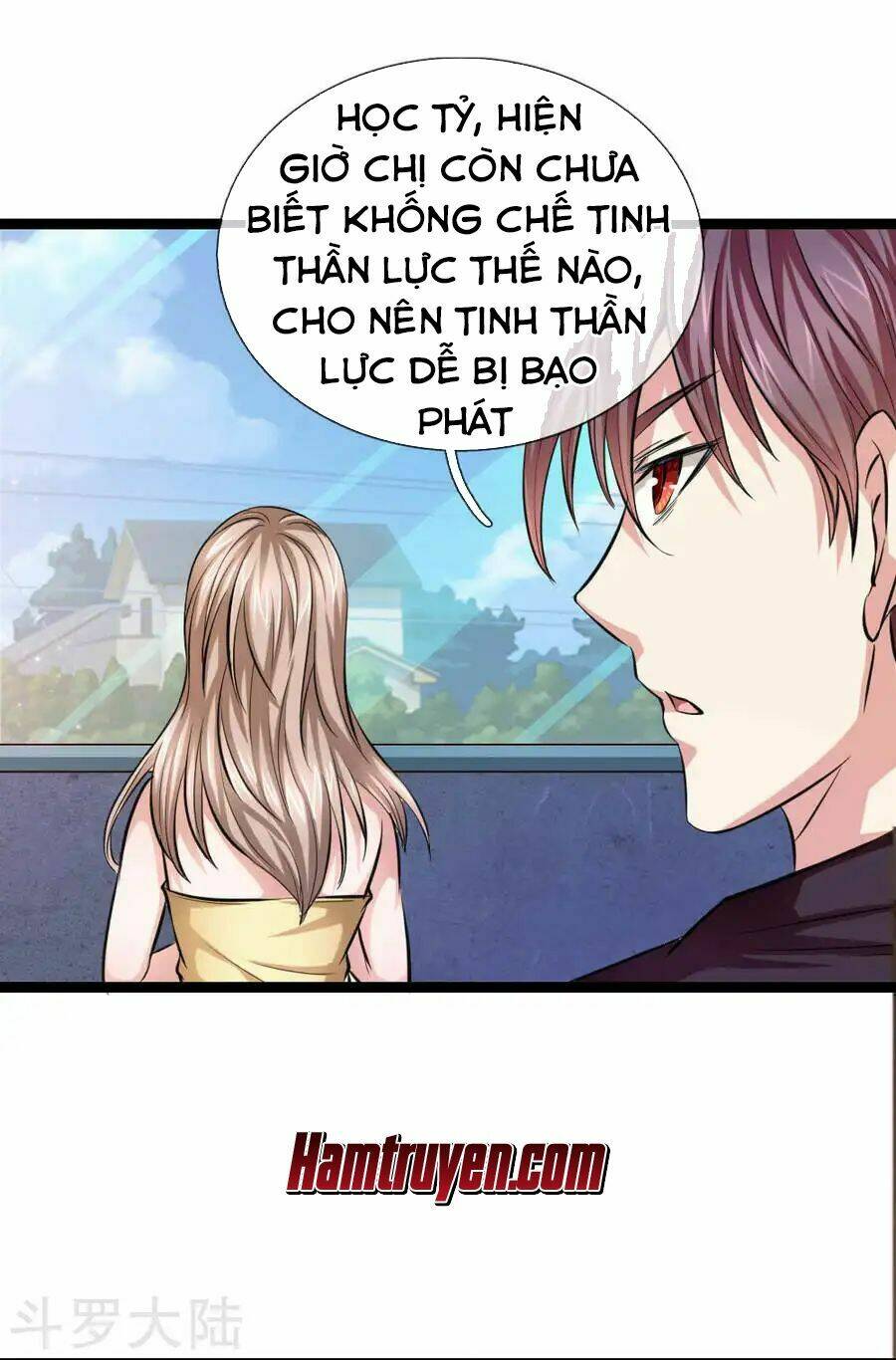 Tuyệt Thế Phi Đao: Chapter 68