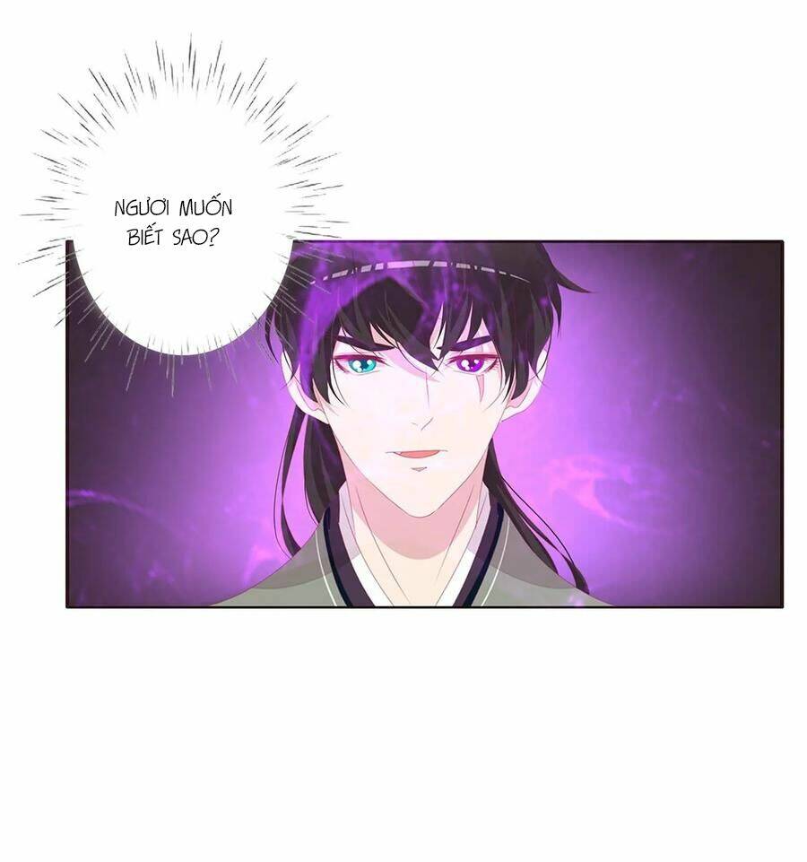 Tướng Quân Mời Ra Trận: Chapter 185