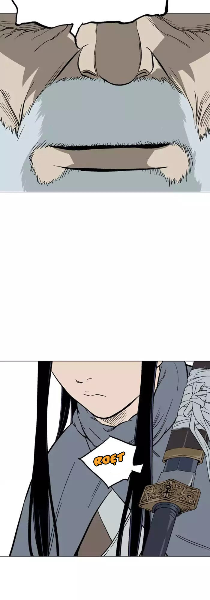 Cao Thủ 2: Chapter 28