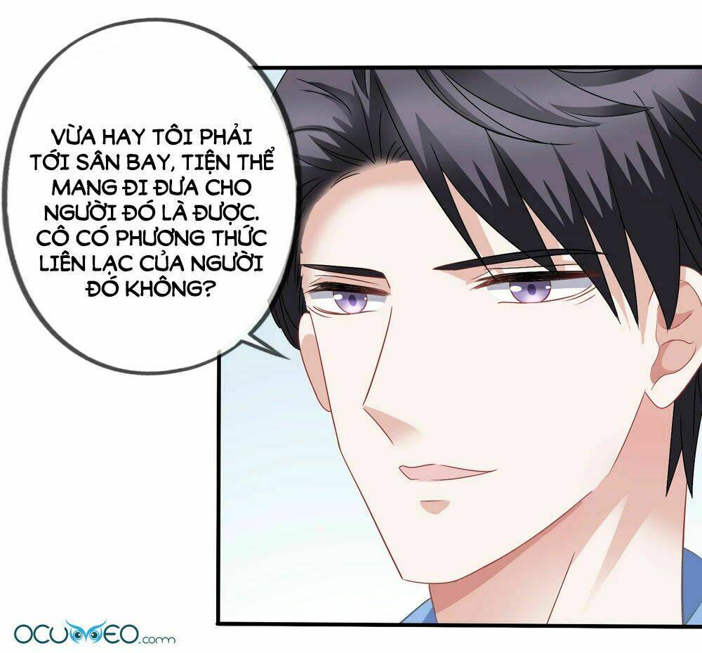 Mỹ Vị Giai Thê: Chapter 37
