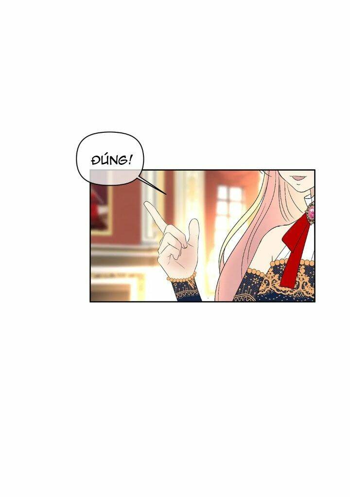 Công Chúa Thời Gian Có Hạn: Chapter 33