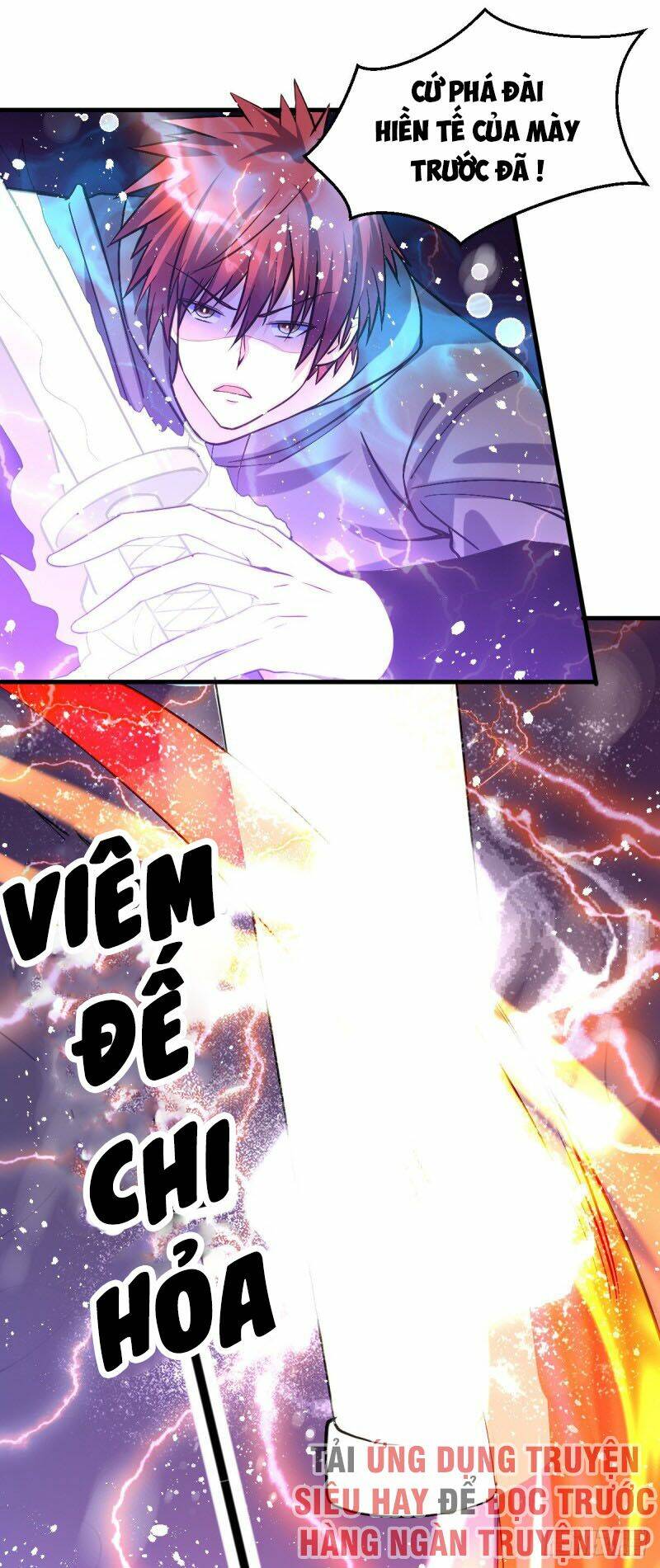 Tiên Vương Trùng Sinh: Chapter 143