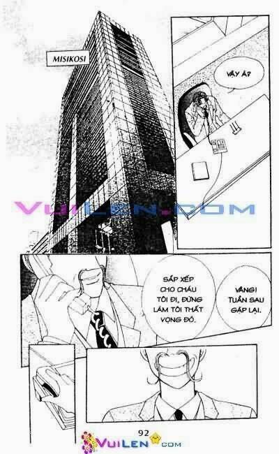 Cô gái Trung Hoa: Chapter 5