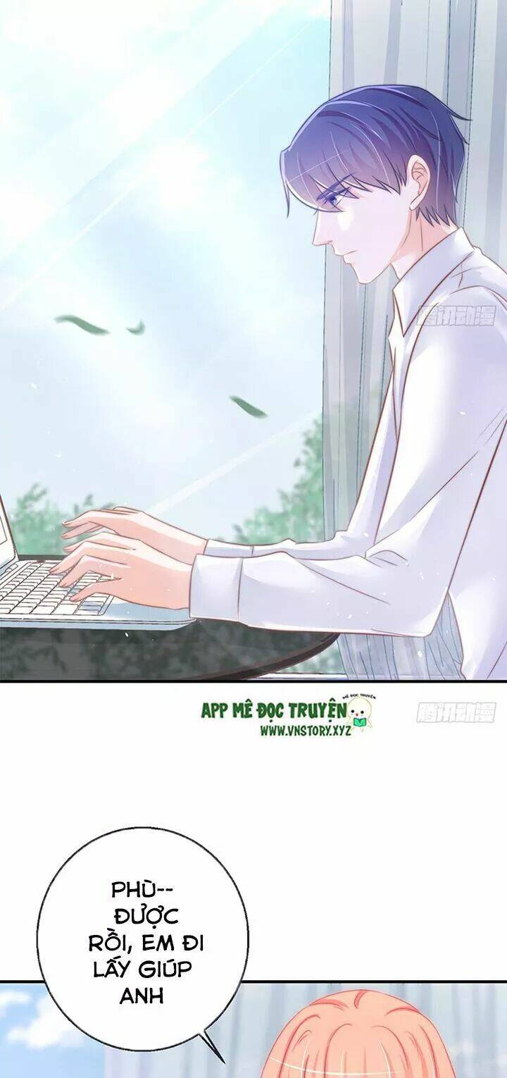 Cẩm Lý Thiếu Nữ Của Tôi: Chapter 96