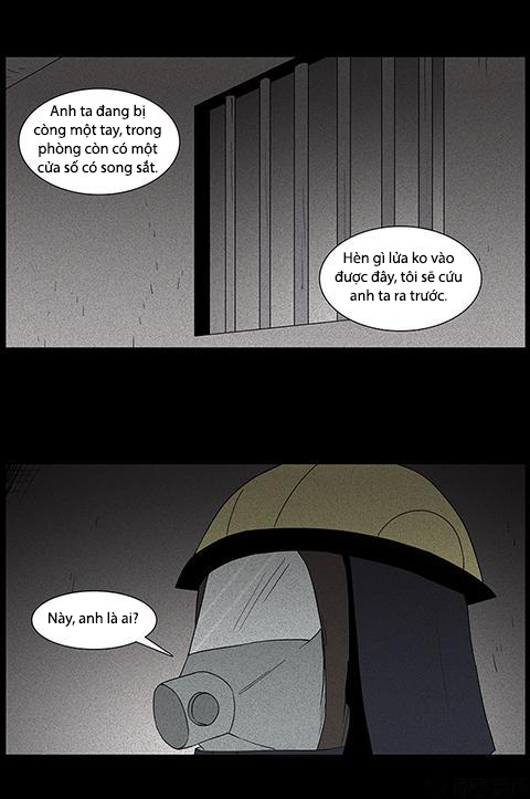 Chuyện Lạ Đêm Khuya: Chapter 86