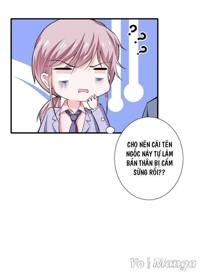 Thiểm Hôn Kinh Ái: Chapter 69