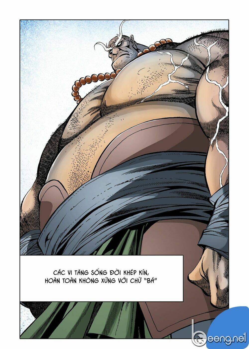 Nhật Tà Nguyệt Ma: Chapter 45