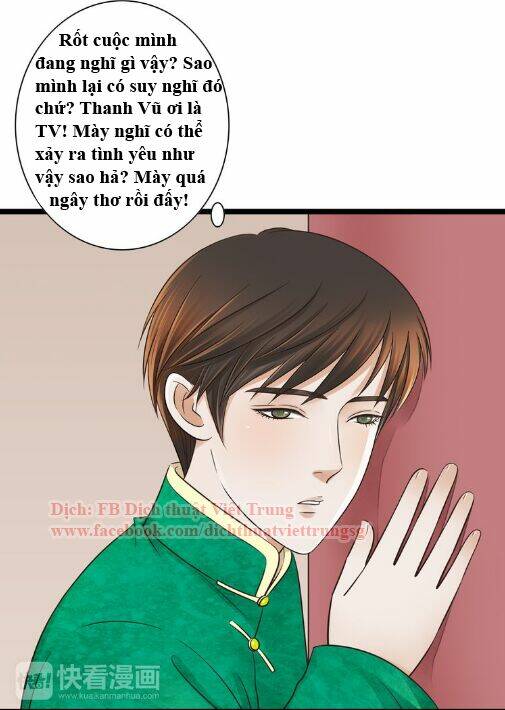 Cậu Câm: Chapter 27