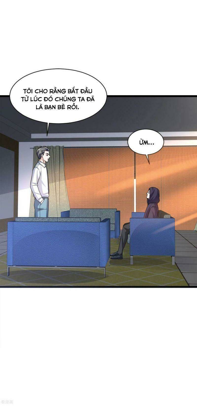 Đô Thị Tà Vương: Chapter 147