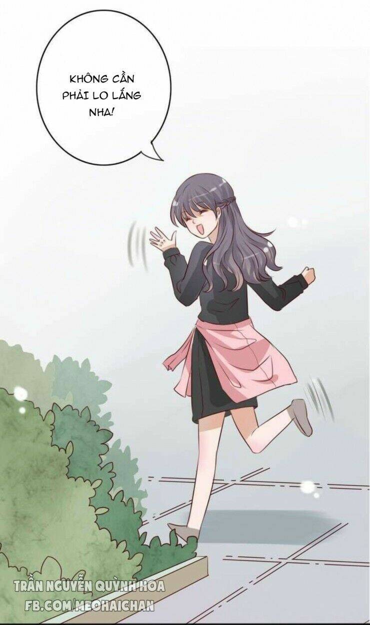 Sau Con Mưa Mùa Hạ: Chapter 8