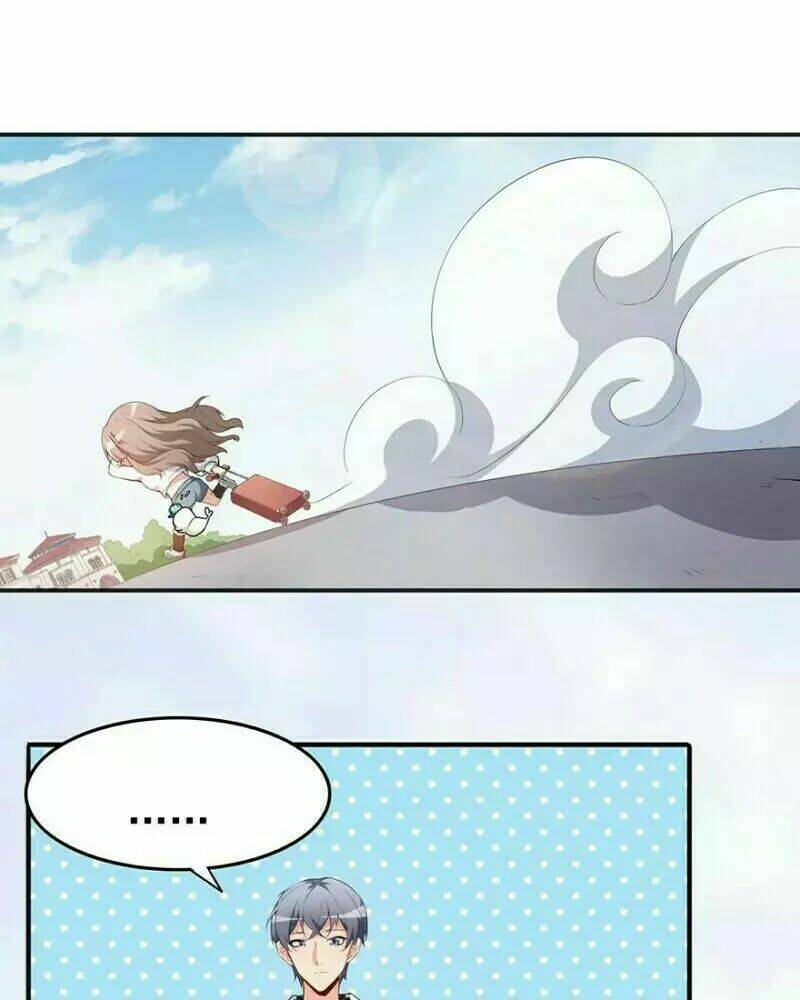 Trò Chơi Beauty Heartbeat: Chapter 3