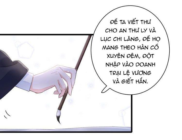 Hoa Nhan Sách 2: Chapter 91