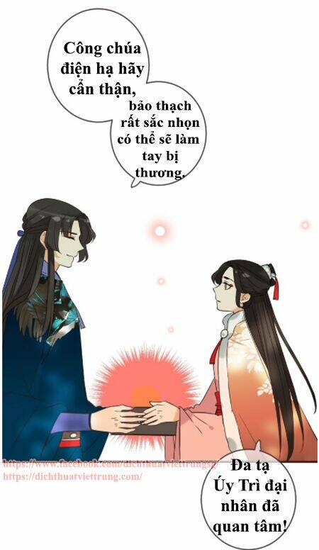 Bạn Trai Tôi Là Cẩm Y Vệ 2: Chapter 57