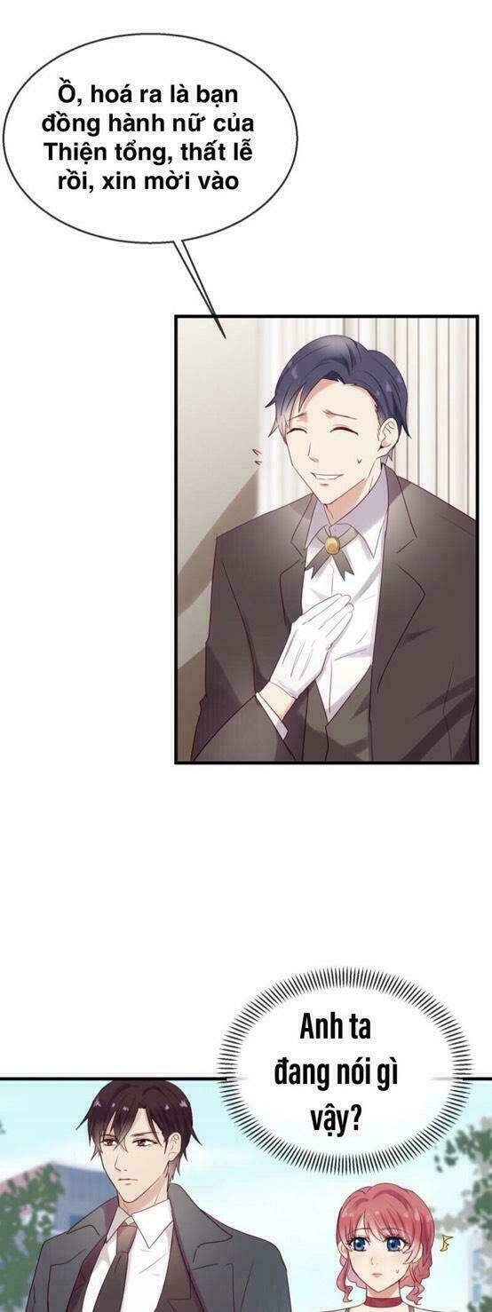 Độc Dược Của Tình Yêu: Chapter 16