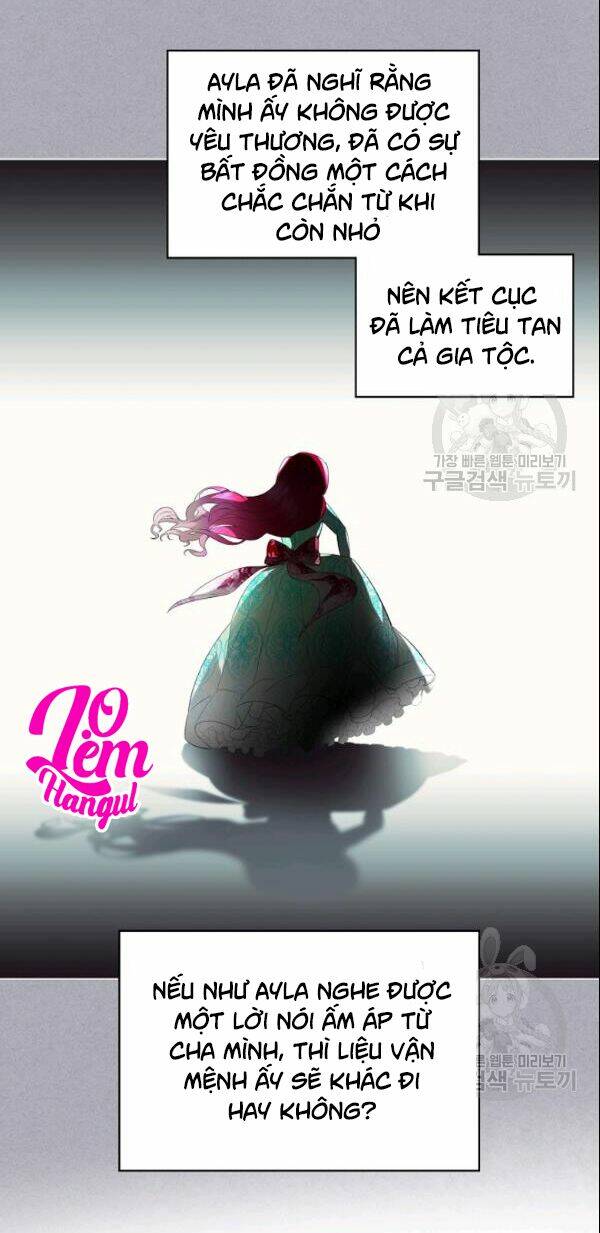 Kẻ Tạo Ra Nữ Phản Diện: Chapter 22