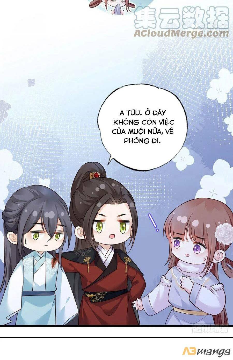 Nữ Thủ Phú Chi Kiều Sủng Nhiếp Chính Vương: Chapter 112