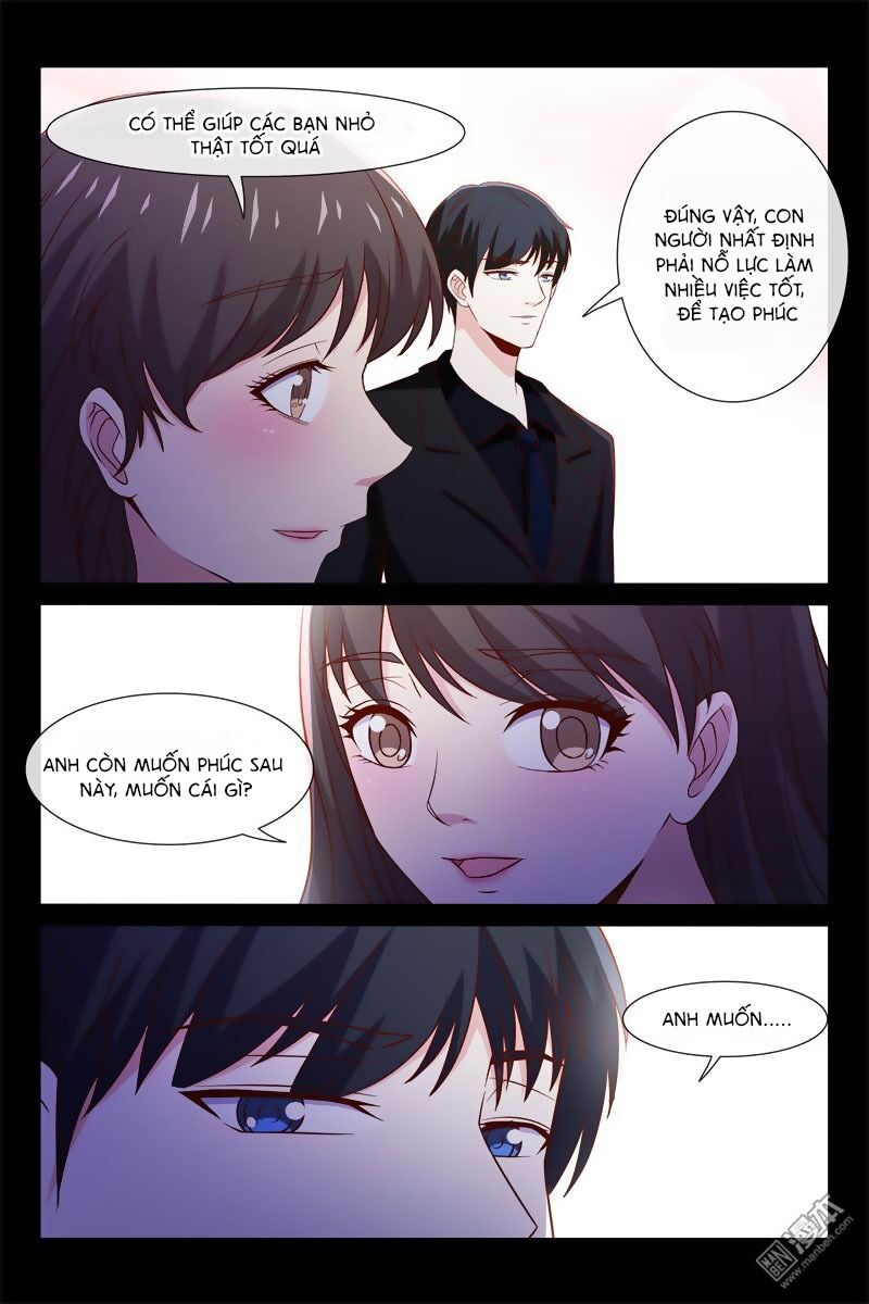 Tình Nhân Khế Ước Của Tổng Tài: Chapter 101