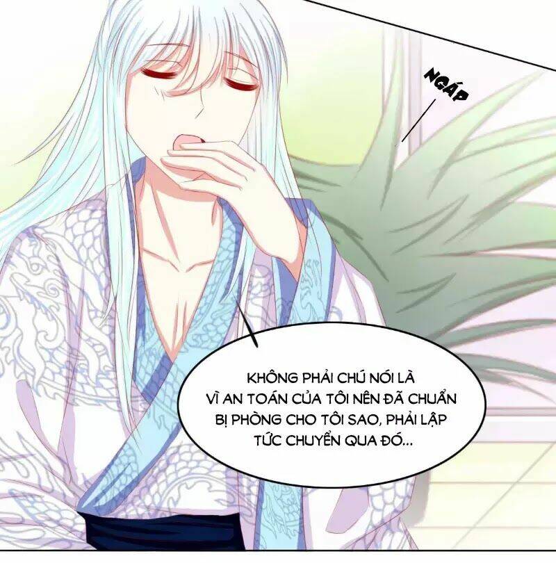 Hoàng Đế “Phế Vật” Tiến Hóa Sử: Chapter 76