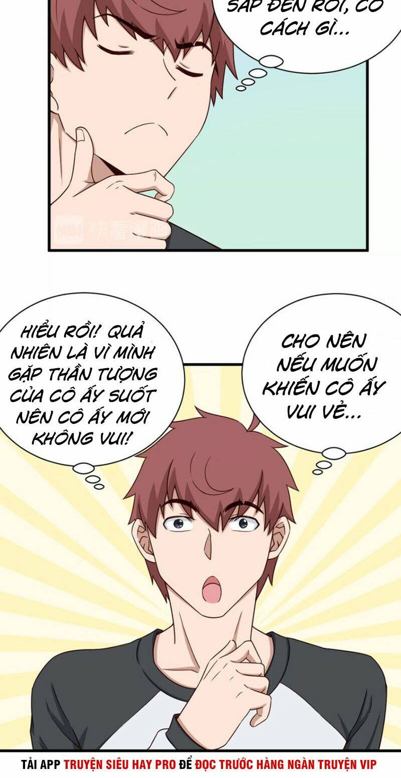 Hệ Thống Tu Tiên Mạnh Nhất: Chapter 47