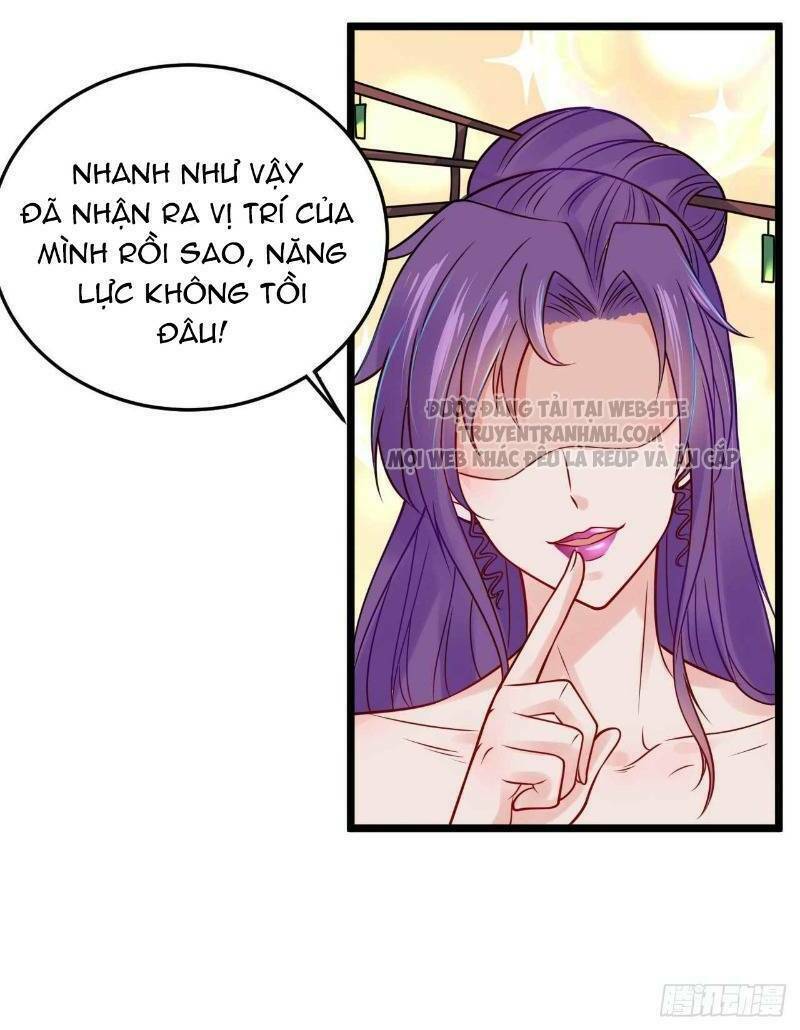 Đô Thị Siêu Cấp Thần Tôn: Chapter 53