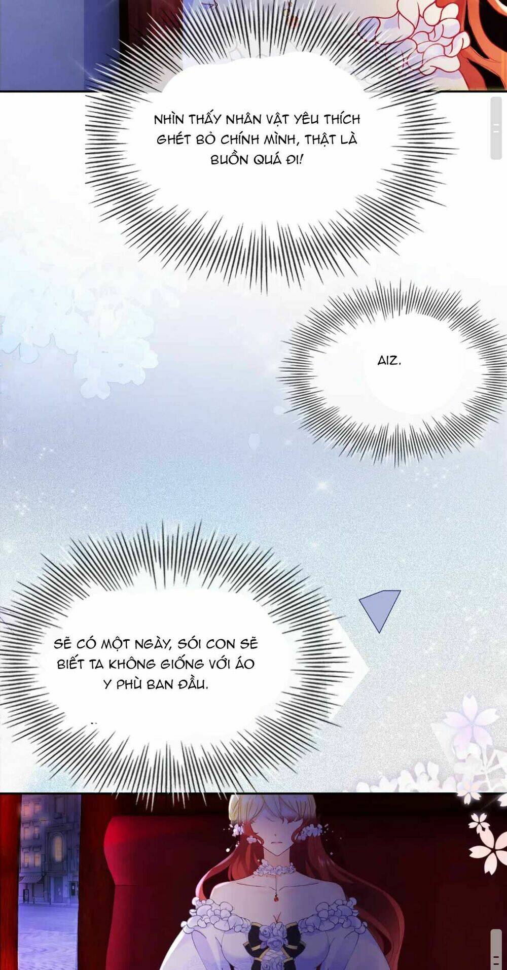 Tôi Tỏ Tình Với Kẻ Thù Của Tôi: Chapter 2