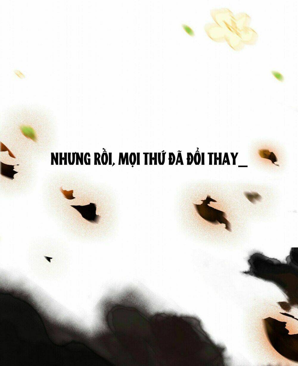 Lưu Hoa Bất Cập Xuân: Chapter 0