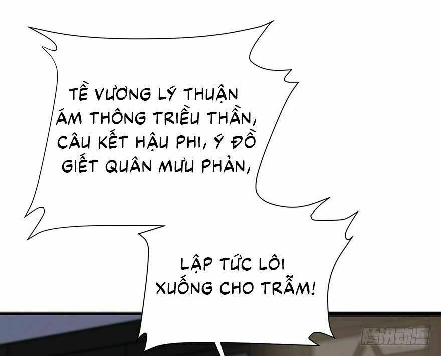 Cung Đấu Live: Chapter 7