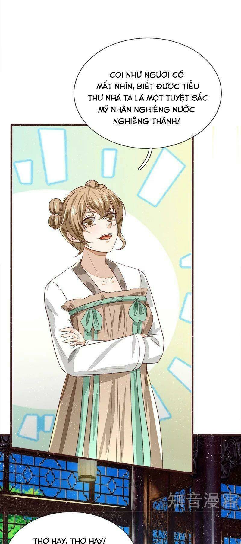 Đệ Nhất Hoàn Khố: Chapter 107