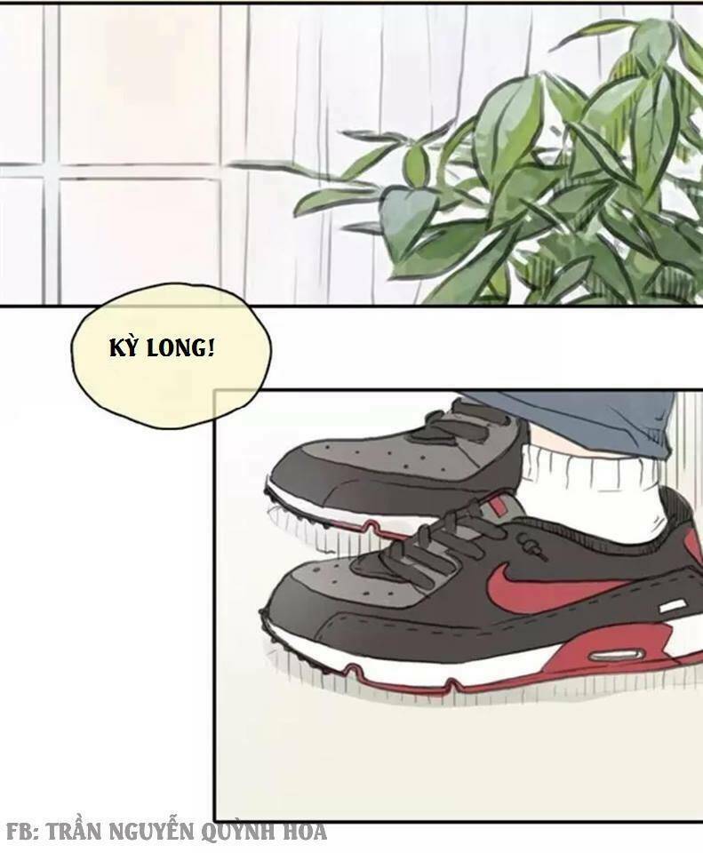 12 Giờ Của Lọ Lem: Chapter 15