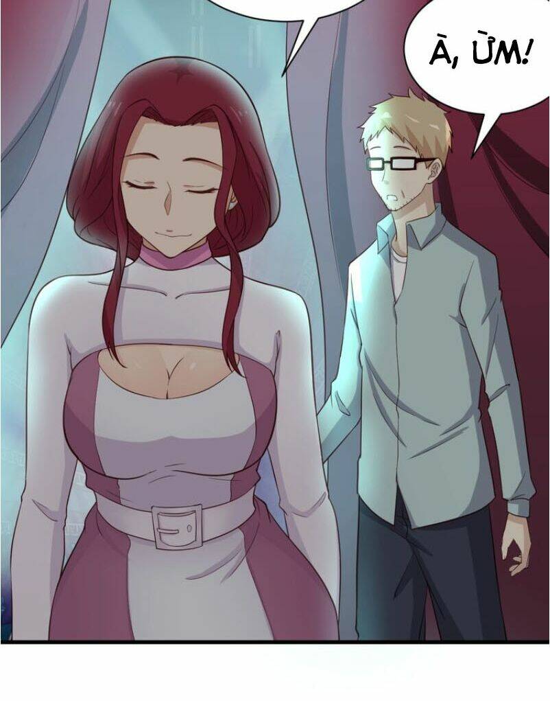 Hệ Thống Tu Tiên Mạnh Nhất: Chapter 48
