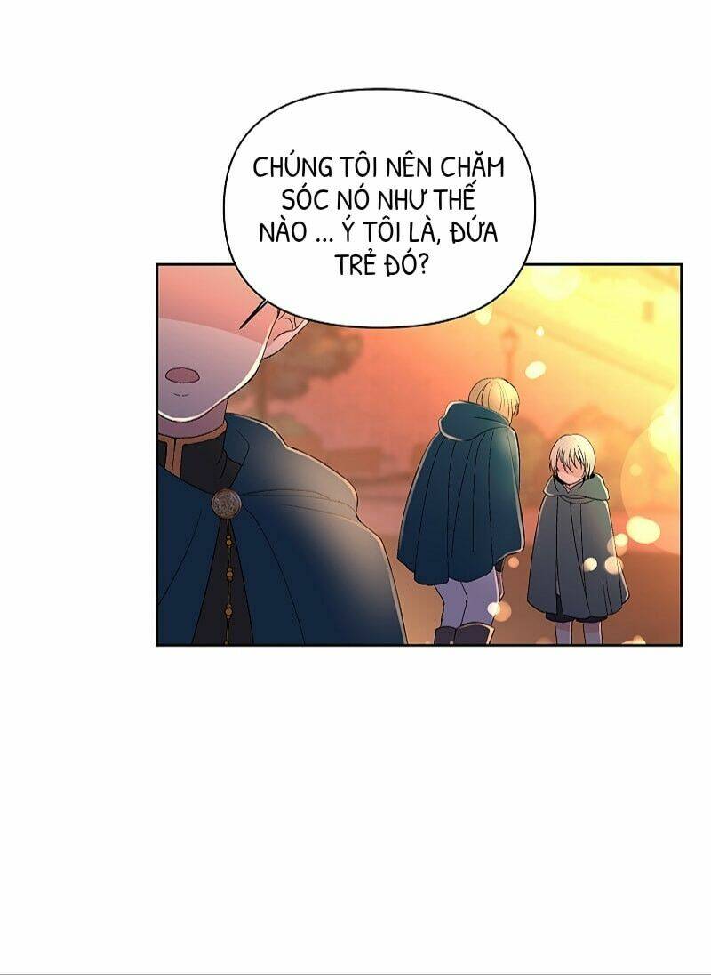 Công Chúa Thời Gian Có Hạn: Chapter 6