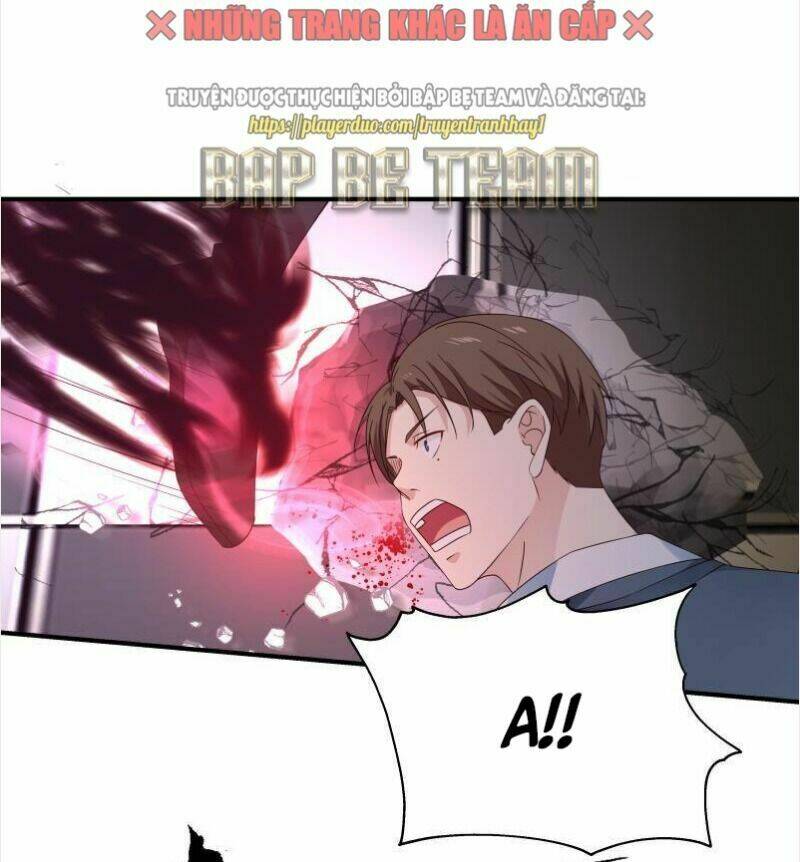 Đô Thị Tuyệt Thế Cuồng Tôn: Chapter 26