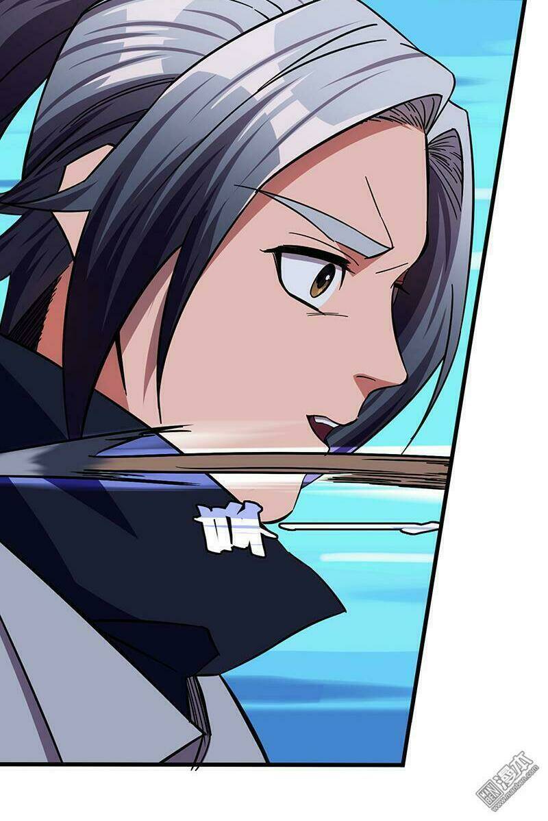 Bất Diệt Nguyên Thần: Chapter 13