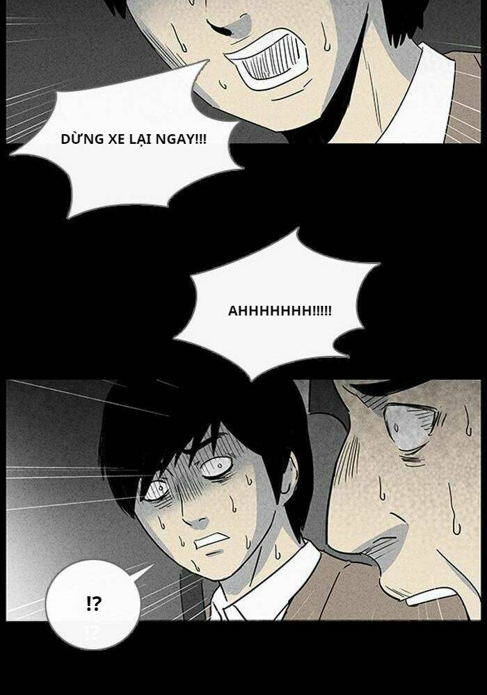 Những Câu Chuyện Bất Thường: Chapter 26