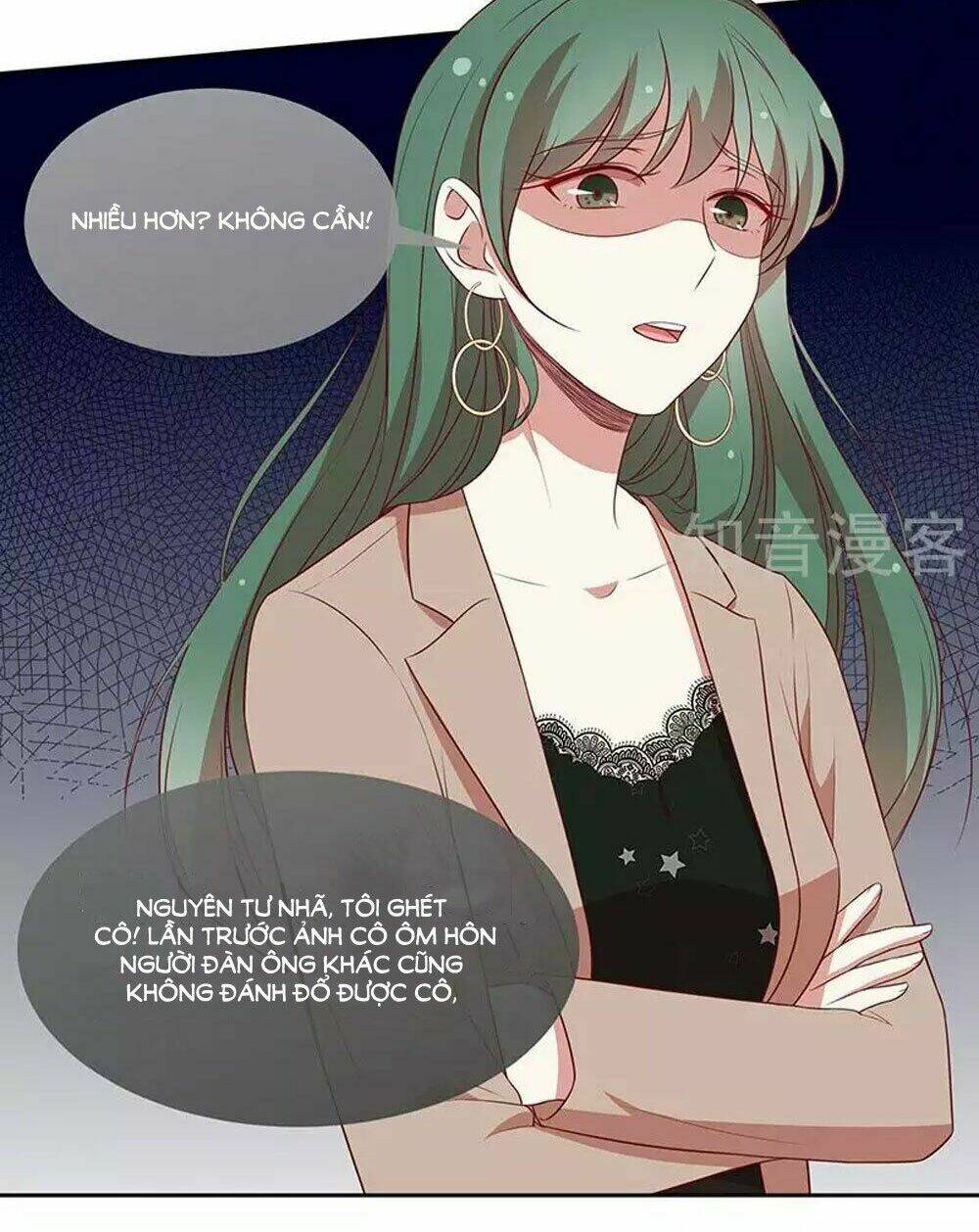 Cả Thế Giới Đều Không Bằng Người: Chapter 77